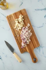 Tuscan-Style Parmesan White Beans