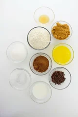 Edible Brownie Batter