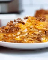 Instant Pot Lasagna