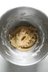 Applesauce Chocolate Chip Cookies