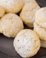 Cheesecake Cookies