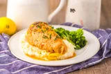 Slow Cooker Lemonade Chicken