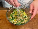 Meal Prep Egg Muffins