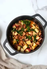 Whole30 Zuppa Toscana