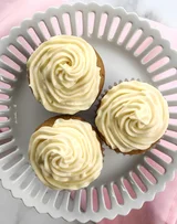 Dairy Free and Egg Free Cupcakes