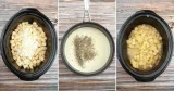 Easy Crock Pot Potato Soup