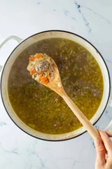 Easy Italian Wedding Soup