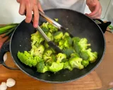Steak and Broccoli Stir Fry Meal Prep