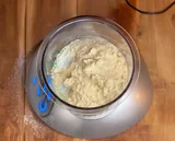 High Protein Pistachio Ice Cream
