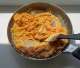Creamy Tomato Pasta with Ricotta