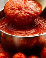 Hearty Marinara Sauce