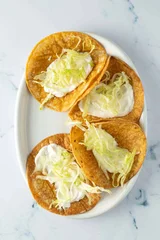 Tofu Tacos