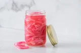 Quick Pickled Onions