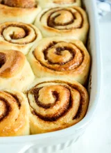 The BEST Cinnamon Buns Recipe