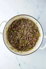Classic Beef Chili