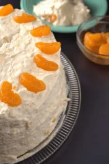 Pig Cake