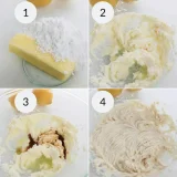 Lemon Cooler Cookies