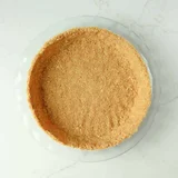 Homemade Key Lime Pie