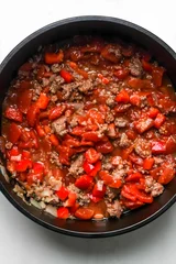 Dutch Oven Chili