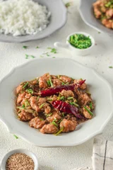 Mongolian Chicken