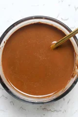 Gluten Free Lava Cakes (Paleo)