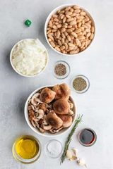 Dairy-Free Cream of Mushroom Soup Recipe