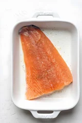 Candied Salmon