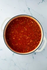 One-Pot Orzo Dinner