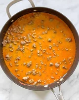 Dairy-Free Hamburger Helper