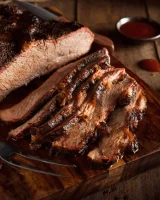 Smoked Brisket
