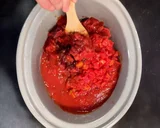Crockpot Chili