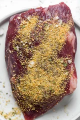 Denver Steak