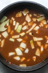 Dutch Oven Beef Stew