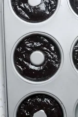 Oreo Donuts