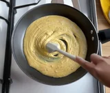 Broccoli Cheddar Pasta