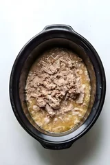 Keto Carnitas (Instant Pot or Slow Cooker)