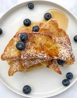 Just Egg French Toast