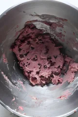 Cherry Cookies