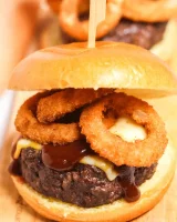 Rodeo Burger