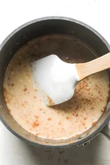Cinnamon Spice Oatmeal