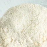 Creamy Coconut Scones