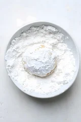 Gluten Free Lemon Cookies