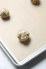 Pecan Cookies