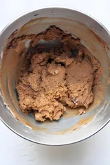 Vegan Ginger Cookies