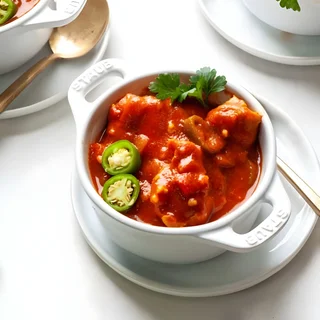 Lamb Vindaloo Recipe