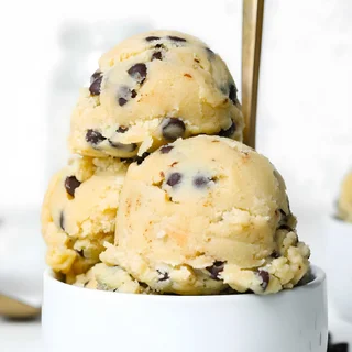 Gluten Free Cookie Dough
