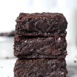 Vegan Brownies