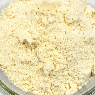Homemade Bisquick
