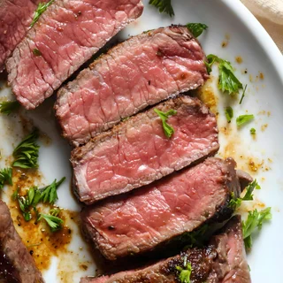 Top Sirloin Steak