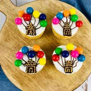 Up Cupcakes